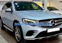 Cần bán xe Mercedes Benz GLC 300 4Matic đời 2017