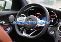 Bán xe Mercedes Benz GLC 300 4Matic sx 2022 - giá rẻ