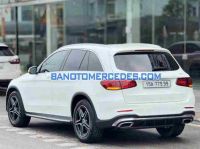 Mercedes Benz GLC 300 4Matic 2021 Số tự động cực đẹp!