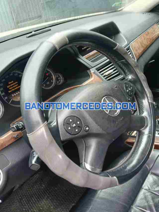 Cần bán Mercedes Benz E class E200 đời 2011