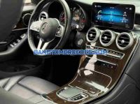 Mercedes Benz GLC 200 2021 Số tự động cực đẹp!