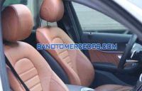 Bán Mercedes Benz GLC 300 4Matic, màu Trắng, Máy xăng, 2022