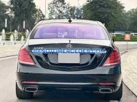 Cần bán Mercedes Benz S class S500L 2015, xe đẹp giá rẻ bất ngờ