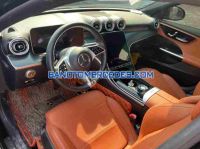 Cần bán gấp xe Mercedes Benz C class C200 Avantgarde năm 2023, màu Đen, Số tự động