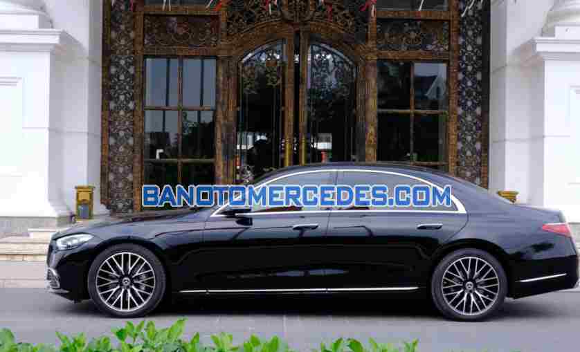 Cần bán Mercedes Benz S class S450 Luxury 2021 - Số tự động