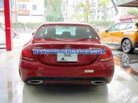 Mercedes Benz C class C300 AMG năm 2017 cần bán
