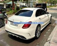 Mercedes Benz C class C300 AMG sản xuất 2017 cực chất!