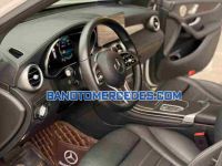 Mercedes Benz GLC 300 4Matic 2021 Máy xăng đẹp long lanh