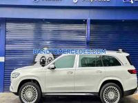 Bán Mercedes Benz GLS 450 4Matic 2021 - giá tốt