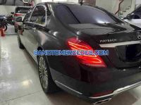 Cần bán Mercedes Benz S class S600 Maybach đời 2015
