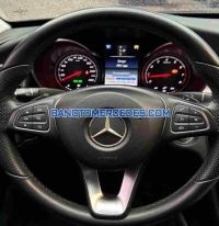 Cần bán xe Mercedes Benz C class C200 đời 2018