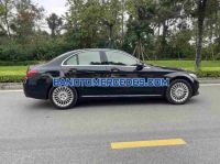 Bán xe Mercedes Benz C class C250 Exclusive sx 2016 - giá rẻ