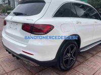Bán Mercedes Benz GLC 300 4Matic, màu Trắng, Máy xăng, 2022