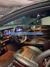 Cần bán xe Mercedes Benz E class E300 AMG sx 2021