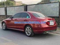 Bán Mercedes Benz C class C200 2019 - Đỏ