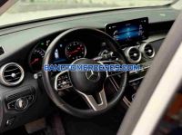 Cần bán nhanh Mercedes Benz GLC 200 2021 cực đẹp