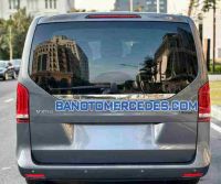 Mercedes Benz V class V250 Avantgarde 2016 Máy xăng đẹp long lanh