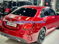 Mercedes Benz C class C300 AMG model 2019 xe chuẩn hết ý