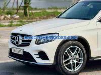 Mercedes Benz GLC 300 4Matic 2018 Máy xăng đẹp long lanh