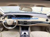 Mercedes Benz S class S600 Maybach 2015 - Giá tốt