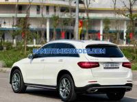 Cần bán Mercedes Benz GLC 300 4Matic 2018, xe đẹp giá rẻ bất ngờ