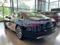 Mercedes Benz E class E200 Exclusive 2025 - Đẹp lung linh