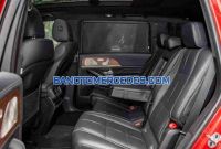 Mercedes Benz GLS 2021 Suv màu Đỏ