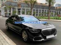 Cần bán Mercedes Benz S class S450 4Matic Maybach 2022, xe đẹp giá rẻ bất ngờ