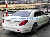 Xe Mercedes Benz S class S500L đời 2014 đẹp bán gấp