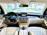 Mercedes Benz GLC 250 4Matic 2018 Máy xăng đẹp long lanh