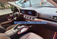 Cần bán xe Mercedes Benz GLS 450 4Matic màu Đen 2020