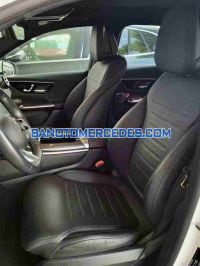 Cần bán xe Mercedes Benz GLC 300 4Matic năm 2024 màu Trắng cực đẹp