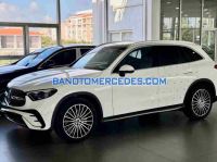 Mercedes Benz GLC 300 4Matic 2024 Xe hybrid đẹp long lanh