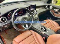 Mercedes Benz GLC 300 4Matic 2016 giá cực tốt