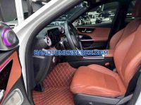 Mercedes Benz C class C200 Avantgarde Plus model 2022 xe chuẩn hết ý