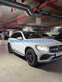 Cần bán gấp Mercedes Benz GLC 300 4Matic 2021 - Xe đẹp - Giá tốt