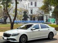 Cần bán gấp Mercedes Benz S class S500L năm 2014 giá cực tốt