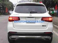 Mercedes Benz GLC 200 2018 Số tự động giá đẹp