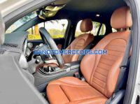 Mercedes Benz GLC 300 4Matic Coupe sản xuất 2021 cực chất!