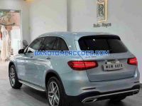 Cần bán xe Mercedes Benz GLC 300 4Matic 2017 Số tự động