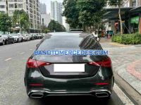 Mercedes Benz C class C300 AMG 2022 giá cực tốt