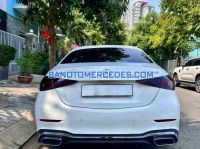 Cần bán xe Mercedes Benz C class C300 AMG 2022 Số tự động màu Trắng