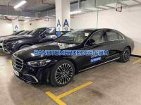 Cần bán Mercedes Benz S class S450 4Matic đời 2023