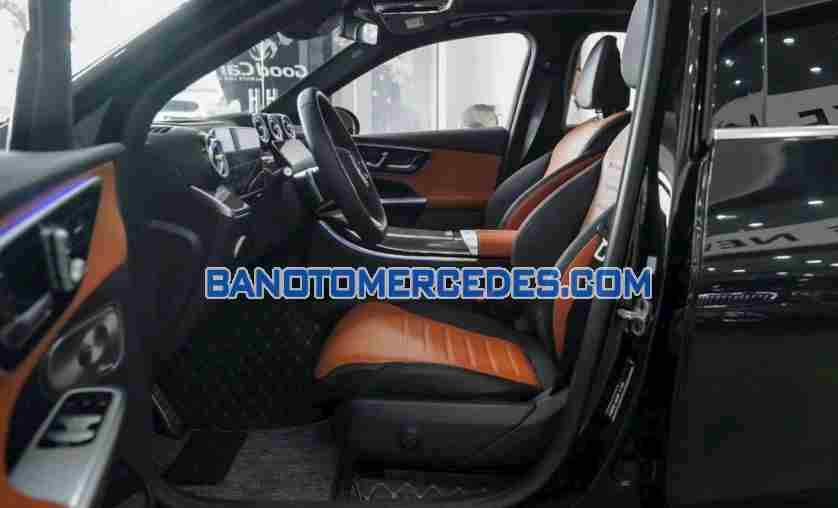 Cần bán xe Mercedes Benz GLC Số tự động 2023