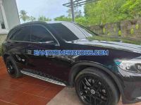 Cần bán nhanh Mercedes Benz GLC 250 4Matic 2018 cực đẹp