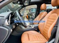 Cần bán xe Mercedes Benz GLC 300 4Matic màu Xanh 2018