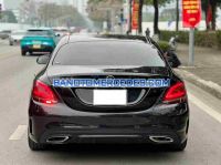 Mercedes Benz C class C300 AMG model 2021 xe chuẩn hết ý