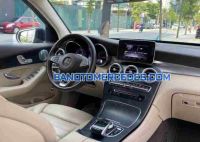 Cần bán nhanh Mercedes Benz GLC 300 4Matic 2019 cực đẹp
