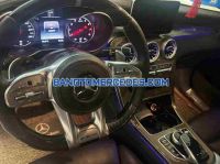 Cần bán xe Mercedes Benz GLC 250 4Matic màu Trắng 2017