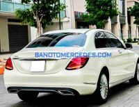 Cần bán xe Mercedes Benz C class C250 Exclusive sx 2017